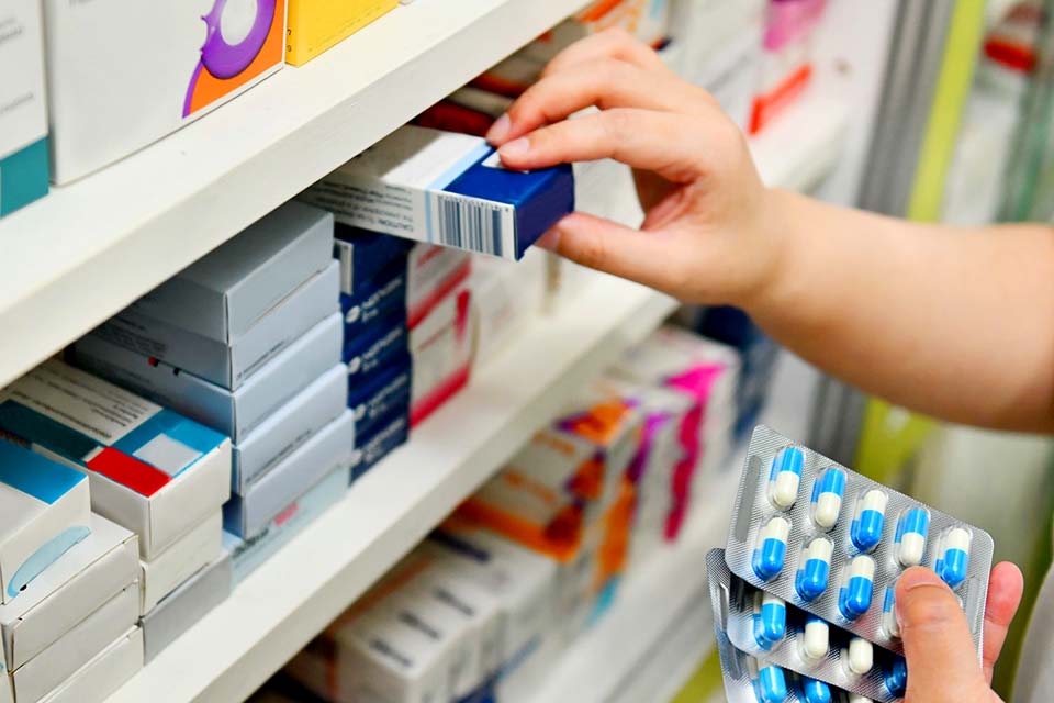 Semsau divulga plantão das farmácias e drogarias no mês de março de 2020