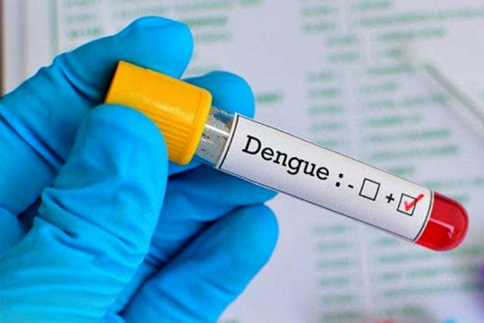 Brasil já tem mais de 3 milhões de casos de dengue em 2024