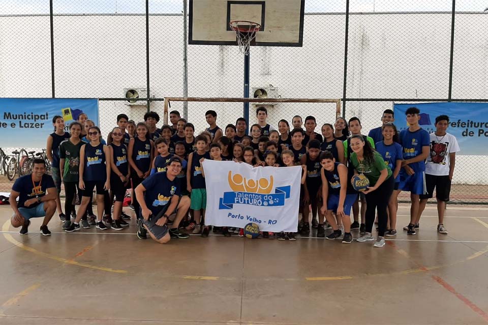 Semes abre vagas para alunos novos do Programa