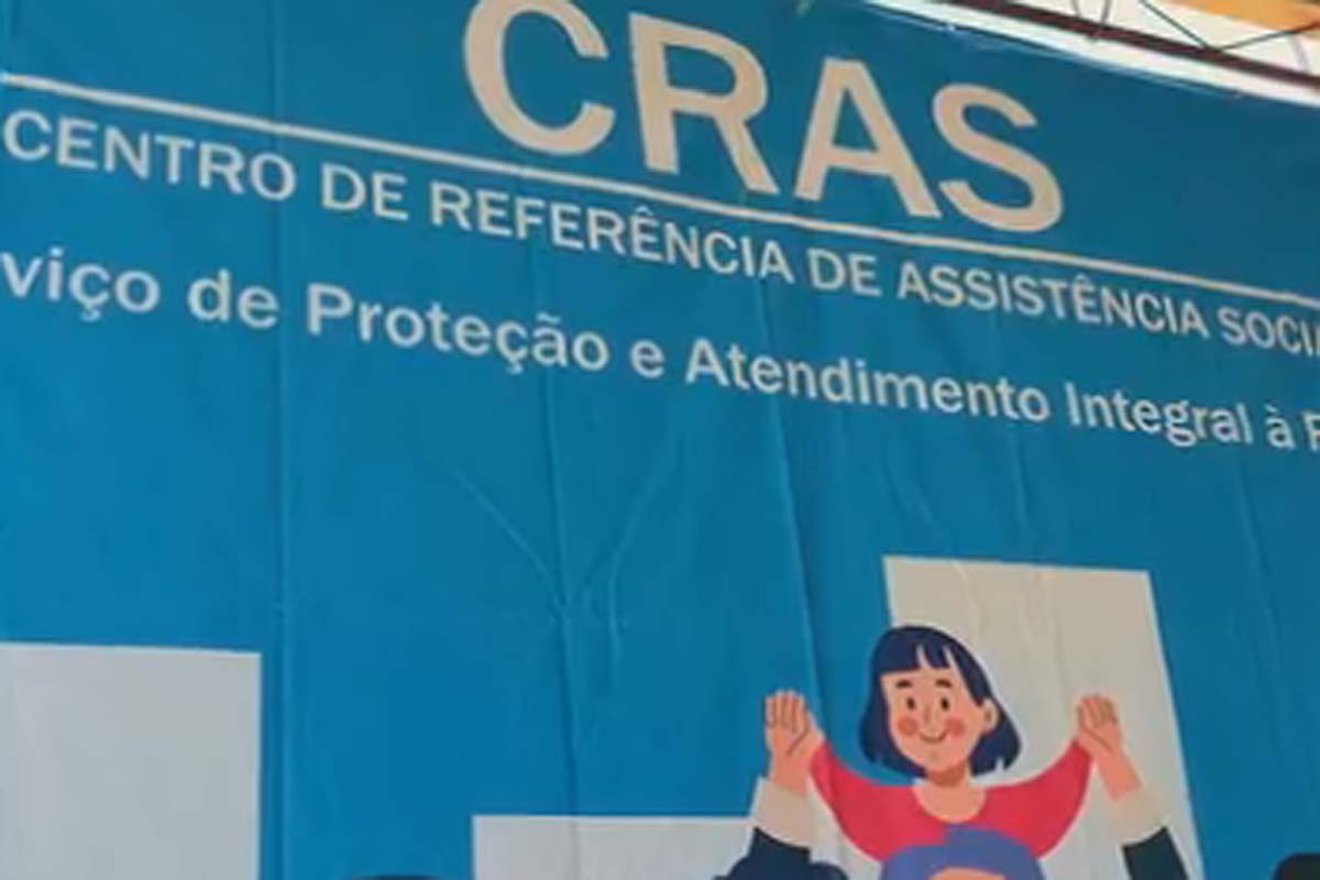 Bairro Zona Sul recebeu mais uma importante ação de cidadania e assistência social!