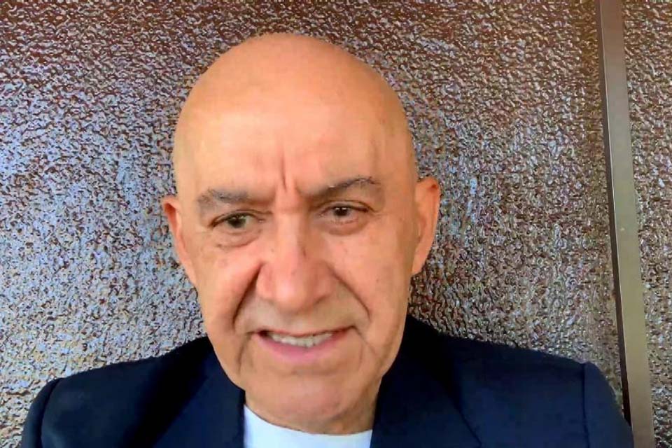 Contra polarização esquerda-direita de Lula e Bolsonaro, Confúcio insiste em pré-candidatura de Simone Tebet