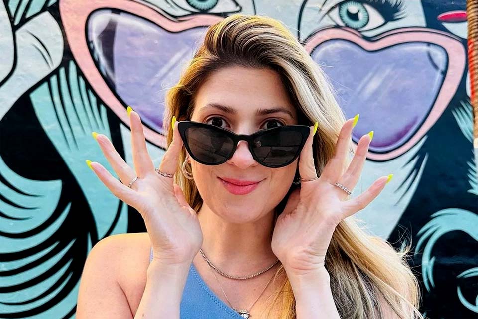 Dani Calabresa se pronuncia após nova traição de Adnet, seu ex-marido