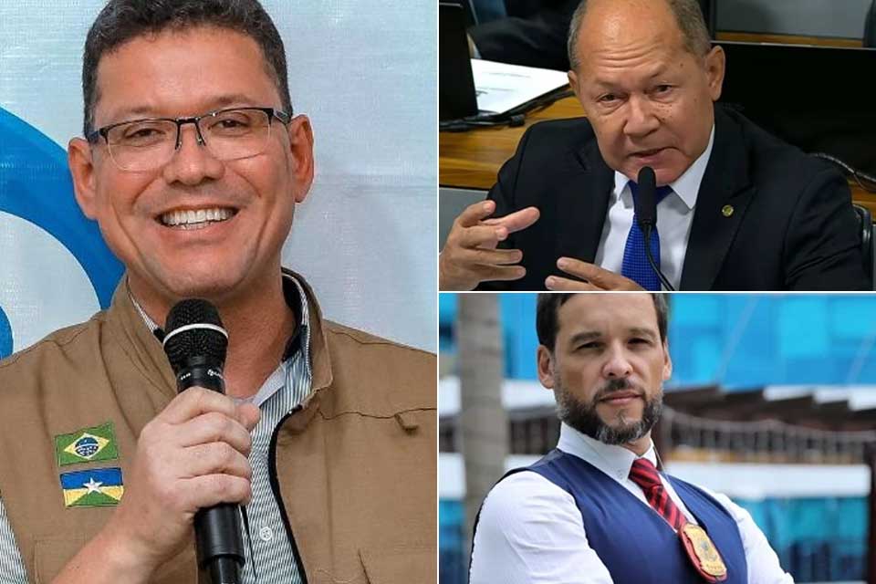Rocha surge como “Coringa” e faz do silêncio seu maior trunfo; Crisóstomo ameaça a imprensa; e PODEMOS testa o nome de Delegado Camargo