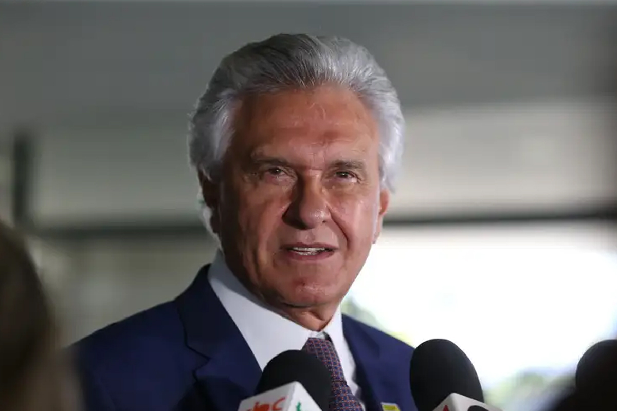 Pesquisa mostra que 27% rejeitam polarização entre Lula e Bolsonaro; Caiado lidera terceira via