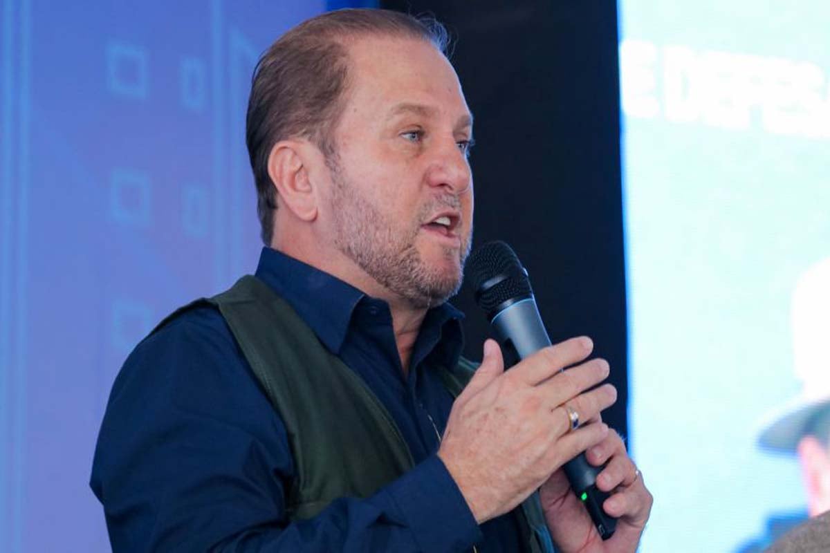 Com apoio de Cirone Deiró feira valoriza o artesanato, fomenta o empreendedorismo e agrada o público