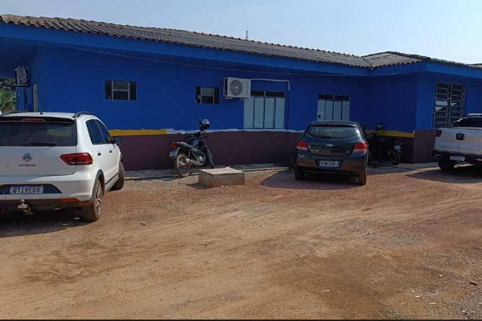 MPRO obtém decisão que obriga 28 adequações na unidade de saúde de São Felipe do Oeste