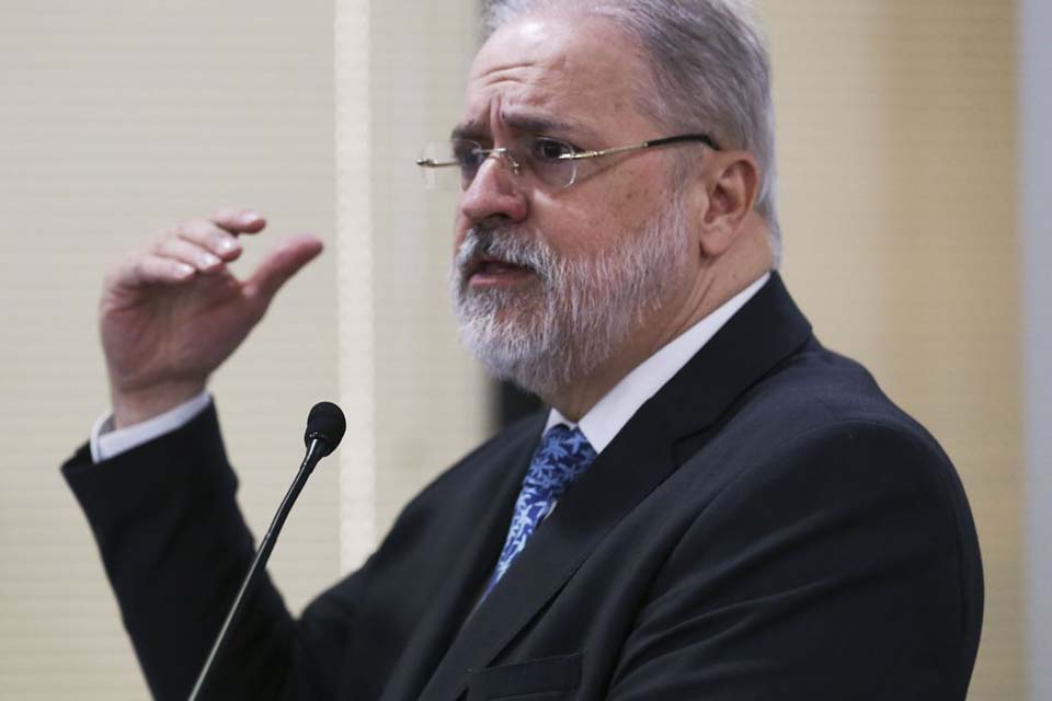 PGR pede prioridade no julgamento de ações contra trabalho escravo