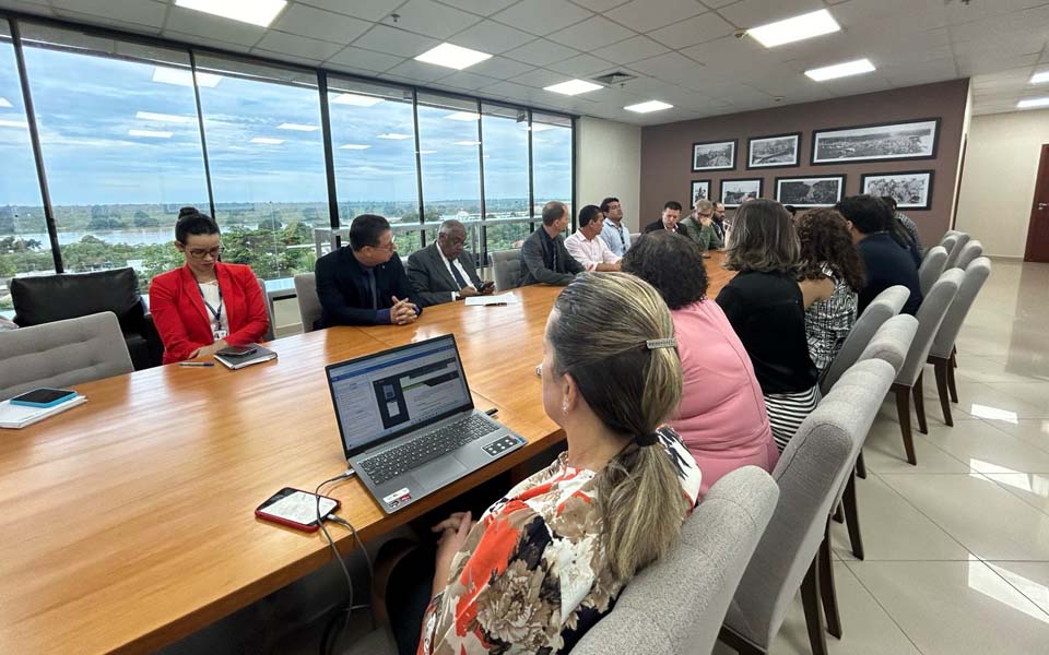 Corregedoria Geral da Justiça propõe medidas para o avanço da regularização fundiária urbana para garantia de direitos