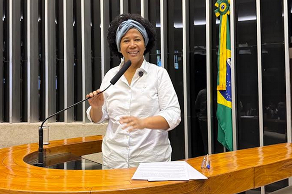 Deputada Sílvia Cristina defende a emancipação dos distritos da Ponta do Abunã, em Porto Velho