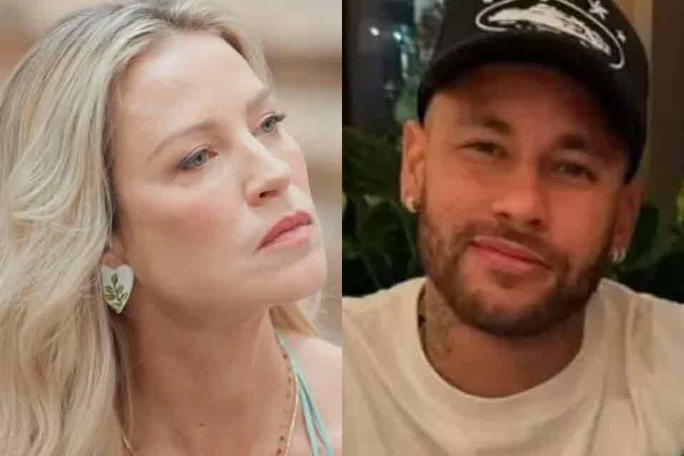 Luana Piovani critica mudanças em audiência com Neymar: “Assim funciona a Justiça brasileira”