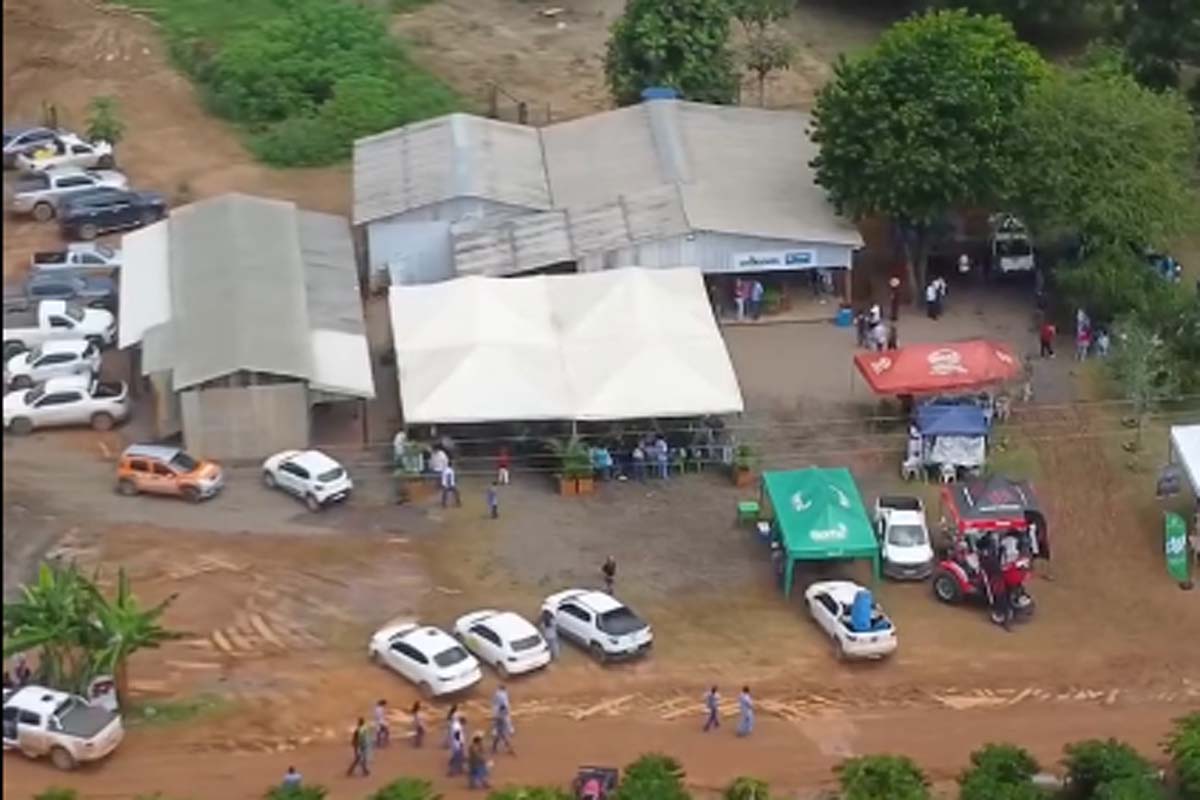 Prefeitura realiza o Dia de Campo do Café promovendo palestras técnicas,