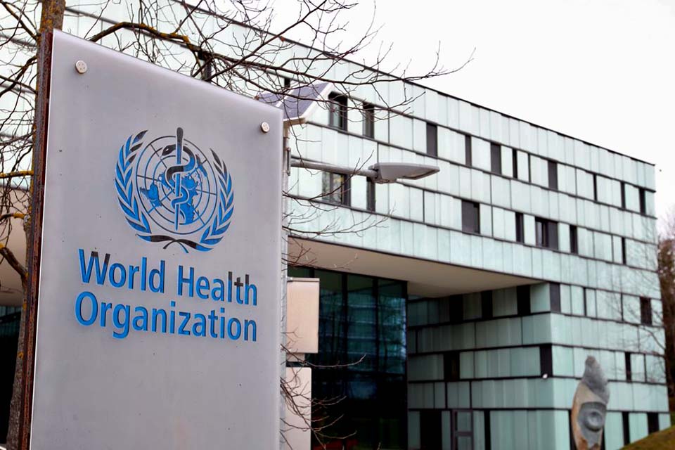 OMS diz que cientistas precisam ajudar no combate à desinformação