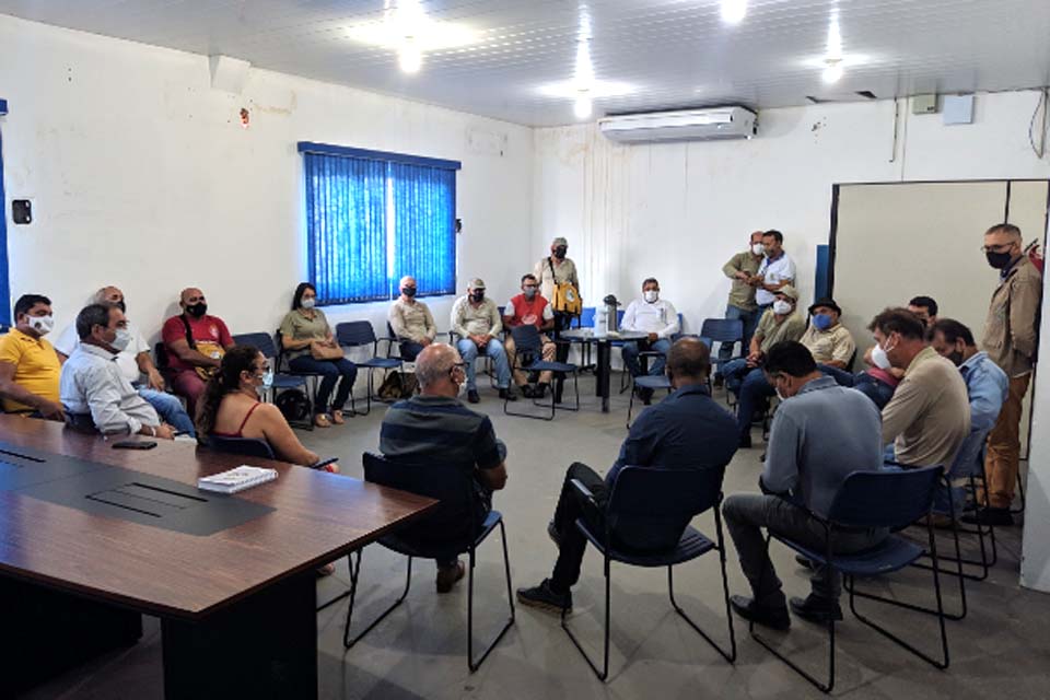 Ações de combate à Dengue serão intensificadas no município