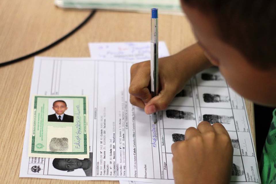 Governo do Estado atua em parceria com a prefeitura para ampliar ações de cidadania nos distritos de Porto Velho