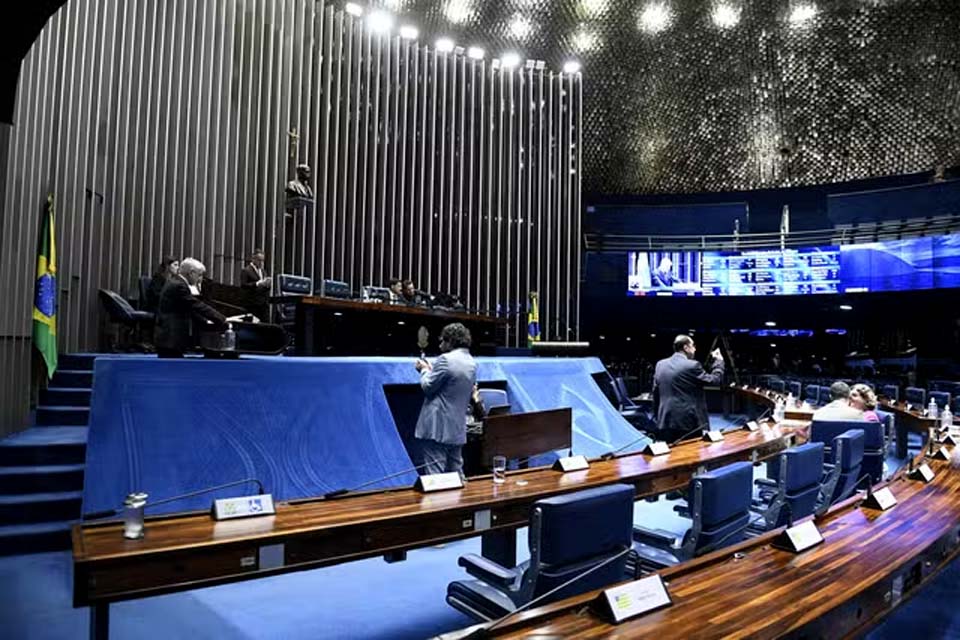 Senado instala CPI para apurar supostas fraudes em resultados de partidas de futebol