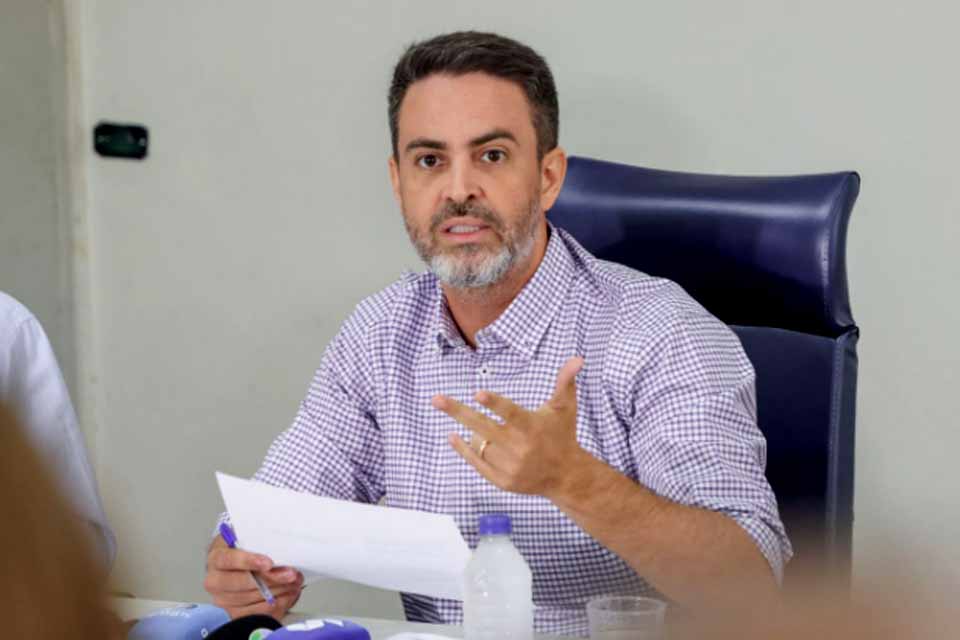 Prefeitura de Porto Velho envia para a Câmara de Vereadores projeto de lei para aprovação