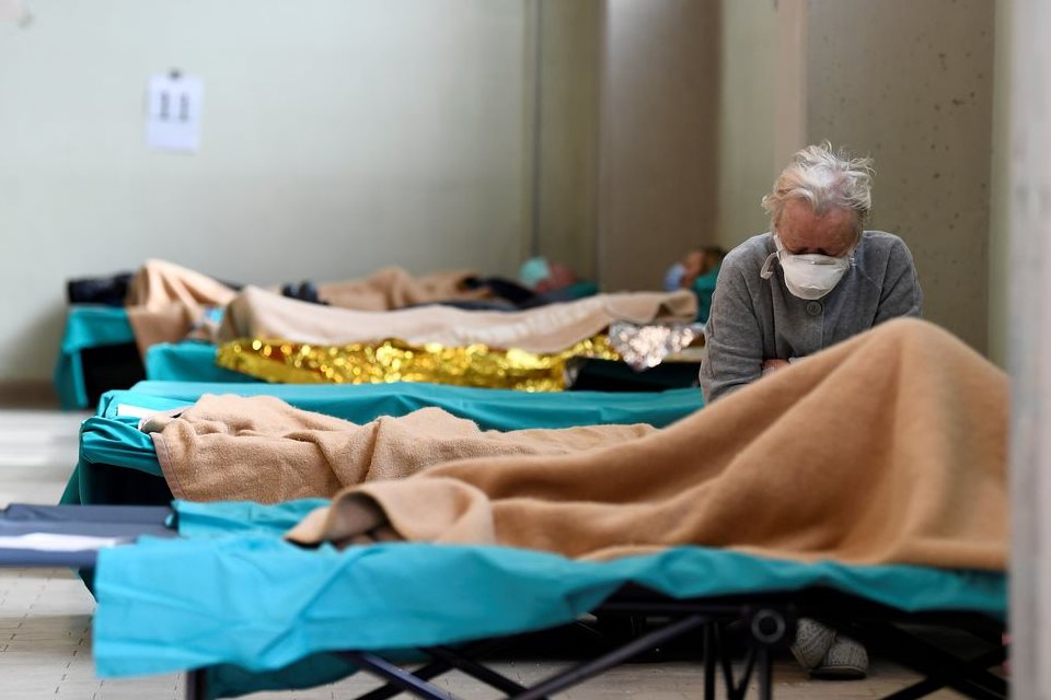 Brasileiros com 65 anos ou mais são 10,53% da população, diz FGV