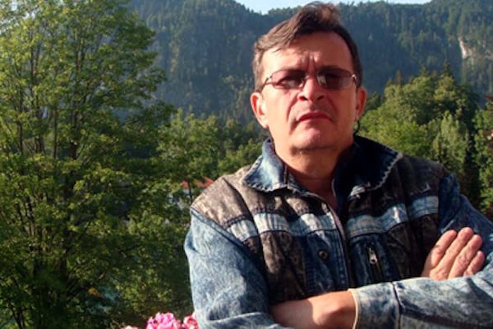 Professor Nazareno, o autor mais polêmico da Norte, escreve: 'Acre, Essequibo, Gaza e Ucrânia'