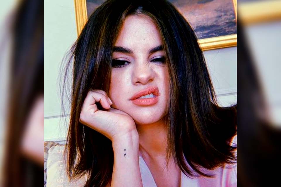 Selena Gomez conta como encara o isolamento social