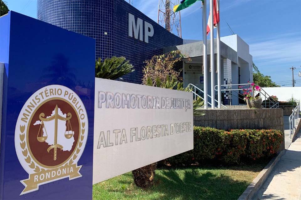 MPRO ingressa com Ação Civil Pública contra empresa que vendeu caminhão de lixo usado ao município de Alta Floresta