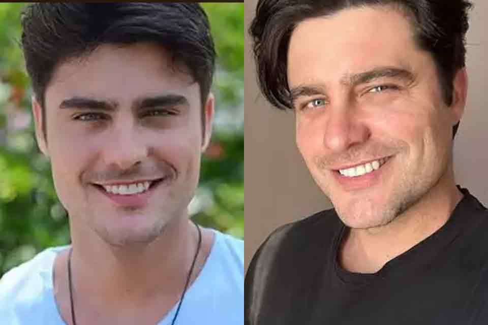 “O rótulo de galã pode ser uma prisão”, diz Guilherme Leicam sobre fama e aparência