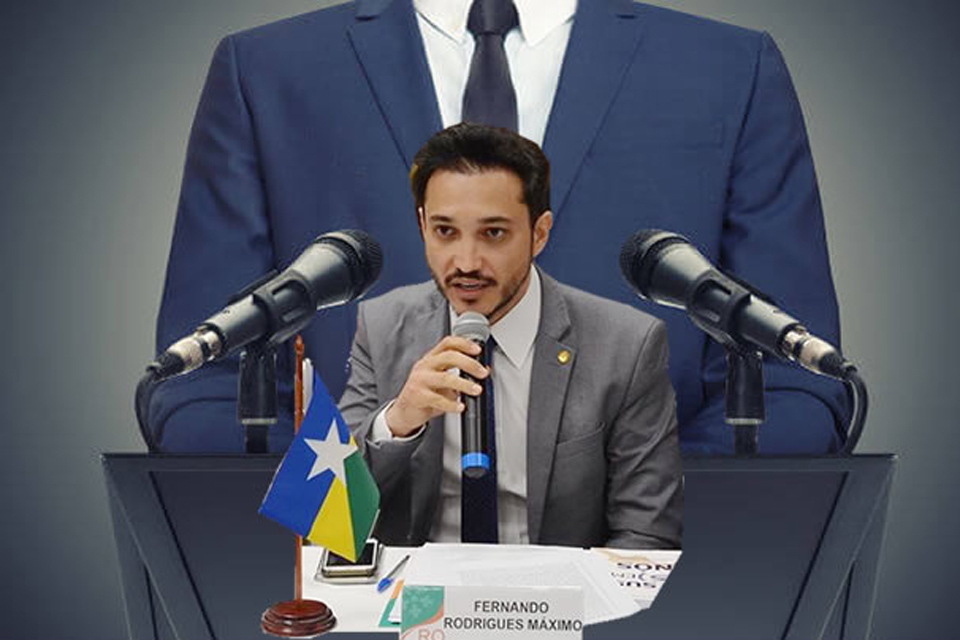 O vírus assumiu as manchetes; Desespero da Sesau; Silêncio de Fernando Máximo