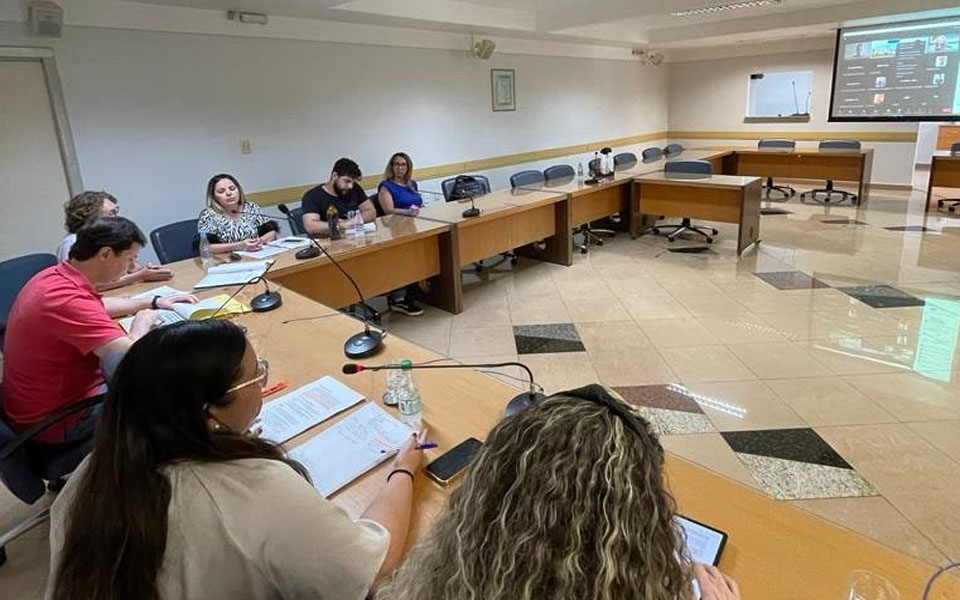 Cremero e órgãos competentes alertam pela atenção da Sesau quanto a UTI neo no Estado