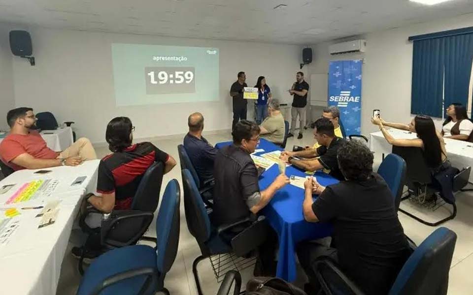 Estudo preliminar do Ecossistema de Inovação de Cacoal será entregue nesta terça