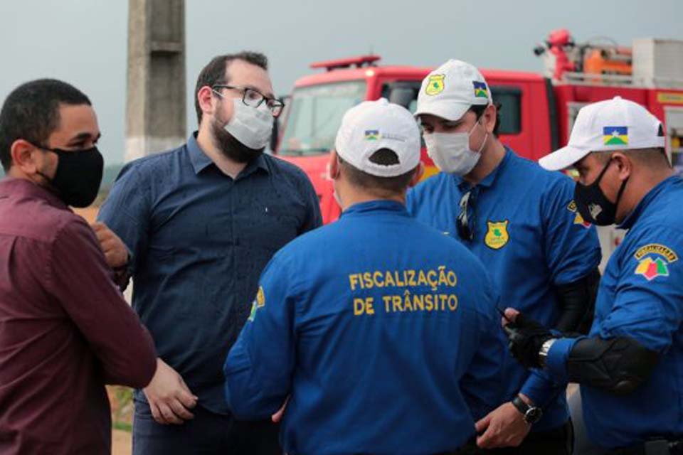 Manutenção preventiva de veículo é quesito de segurança em viagens, alerta Detran Rondônia