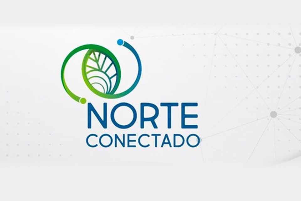 Governo federal lança programa para levar internet à região Norte
