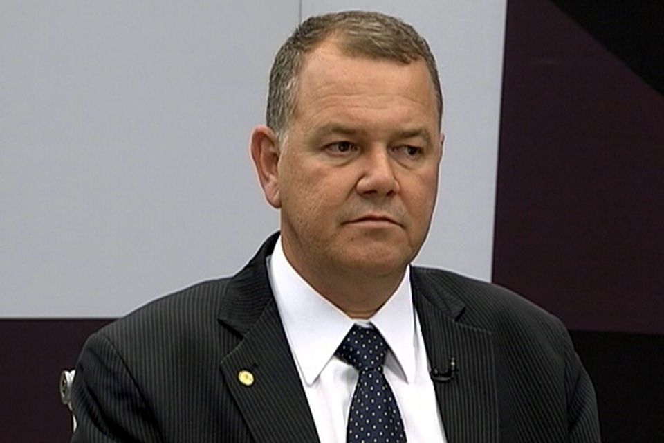 Ao RD, líder da bancada federal diz que R$ 22 milhões foram repassados ao Governo de Rondônia para o combate ao Coronavírus