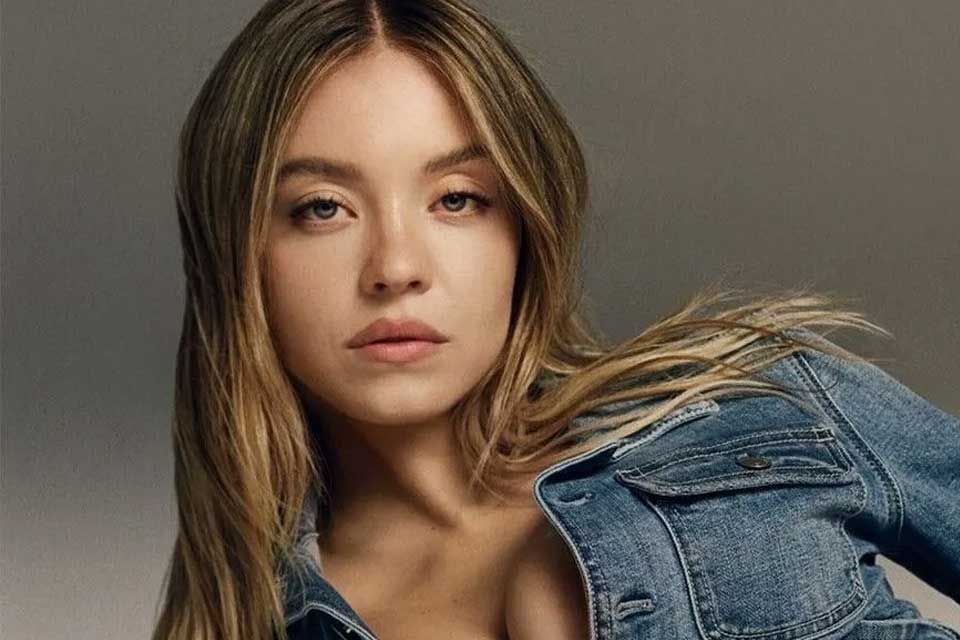 “Não me afetou”: Sydney Sweeney responde acusações de eugenia após campanha de jeans