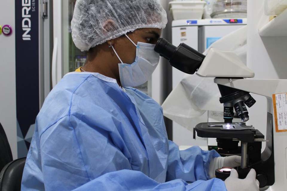 Pesquisas sobre doenças tropicais são ampliadas no estado pelo governo de Rondônia