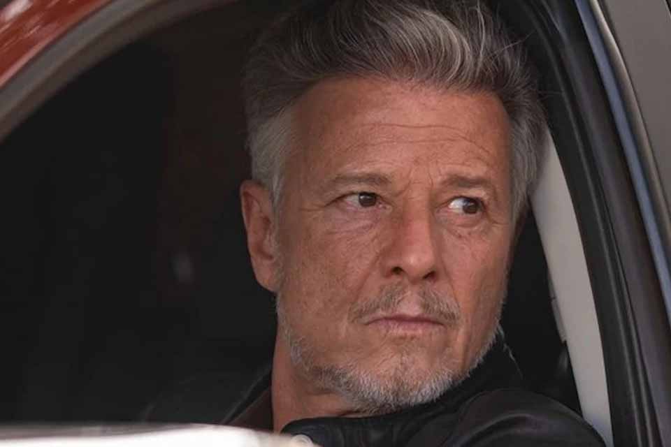 Marcello Novaes encerra jornada de 36 anos na Globo: “Saí com chave de ouro”