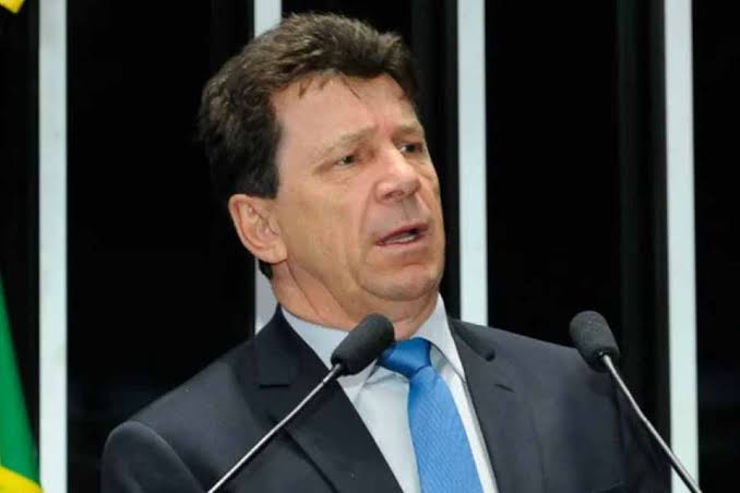 Ivo Cassol obtém liminar no STF para disputar o Governo de Rondônia