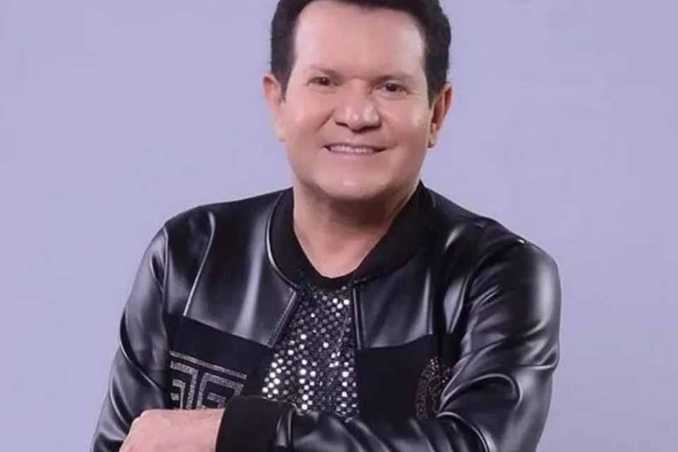 Ximbinha nega acusações de uso indevido de direitos autorais: “São inverídicas”