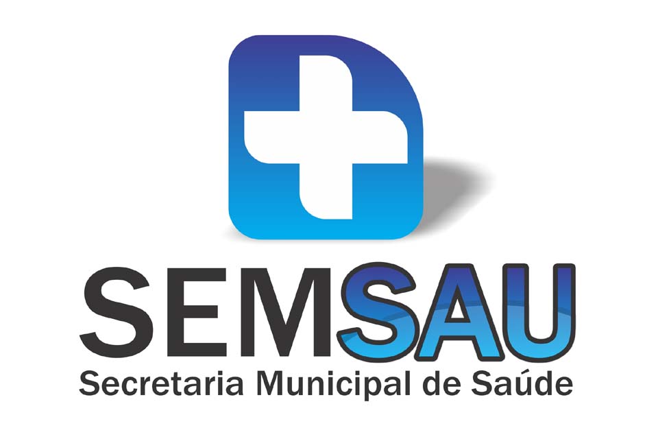 Semsau informa datas de realização de testes rápidos na UBS do Setor 2