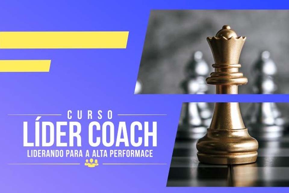 Sebrae-RO anuncia últimas vagas para o Líder Coach em Porto Velho 