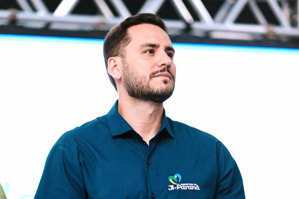 Prefeito Affonso lança Refis Jipa com descontos sobre juros e multas em impostos e taxas