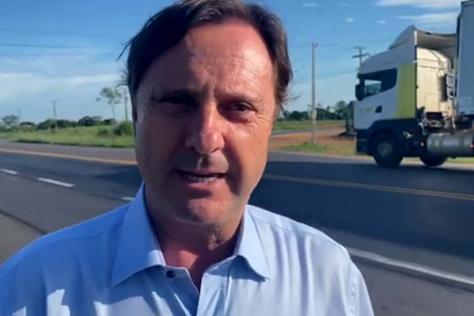 DNIT abre envelopes de licitação das obras de duplicação da BR-364