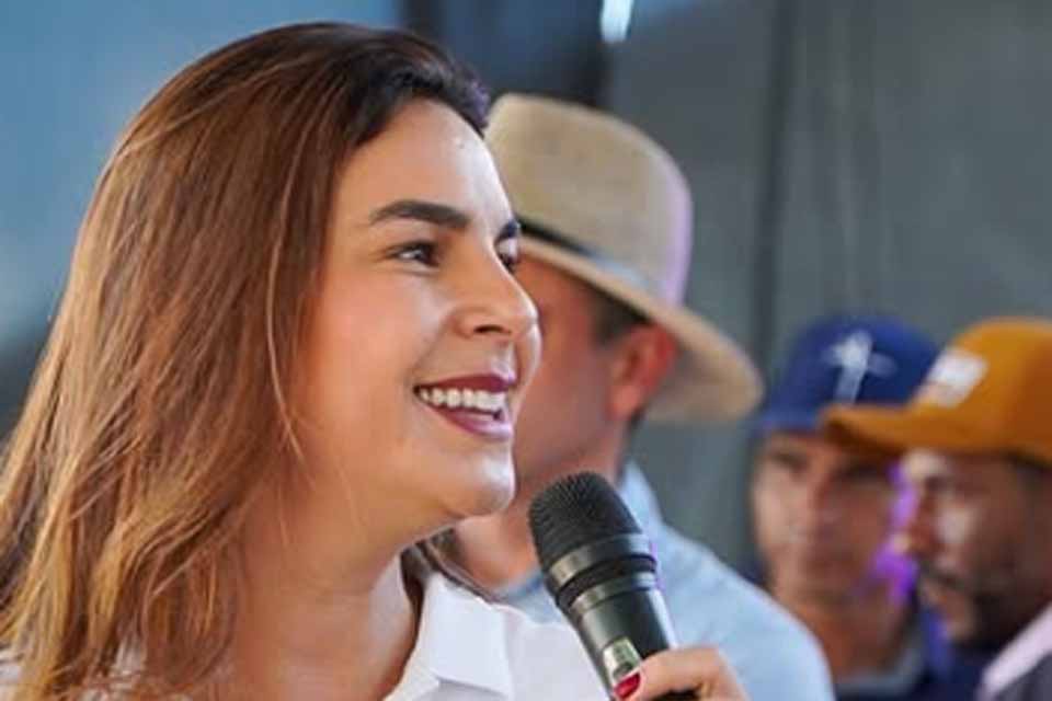 TRE reprova contas de Mariana Carvalho: ex-deputada terá de devolver mais de R$ 2 mi ao Tesouro Nacional