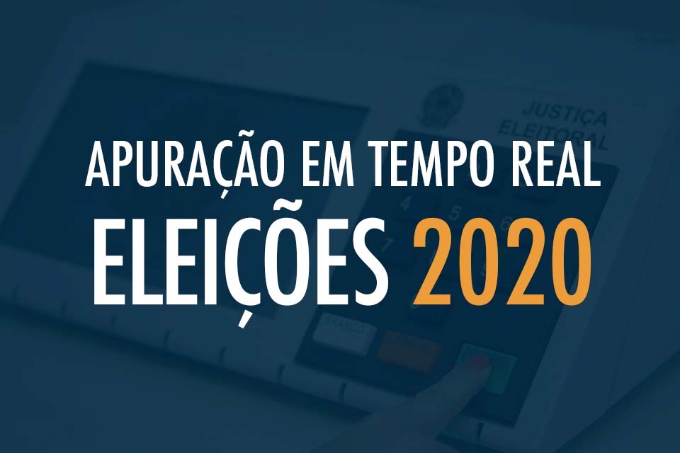 Veja a lista com todos os prefeitos e vereadores eleitos nas cidades de Rondônia