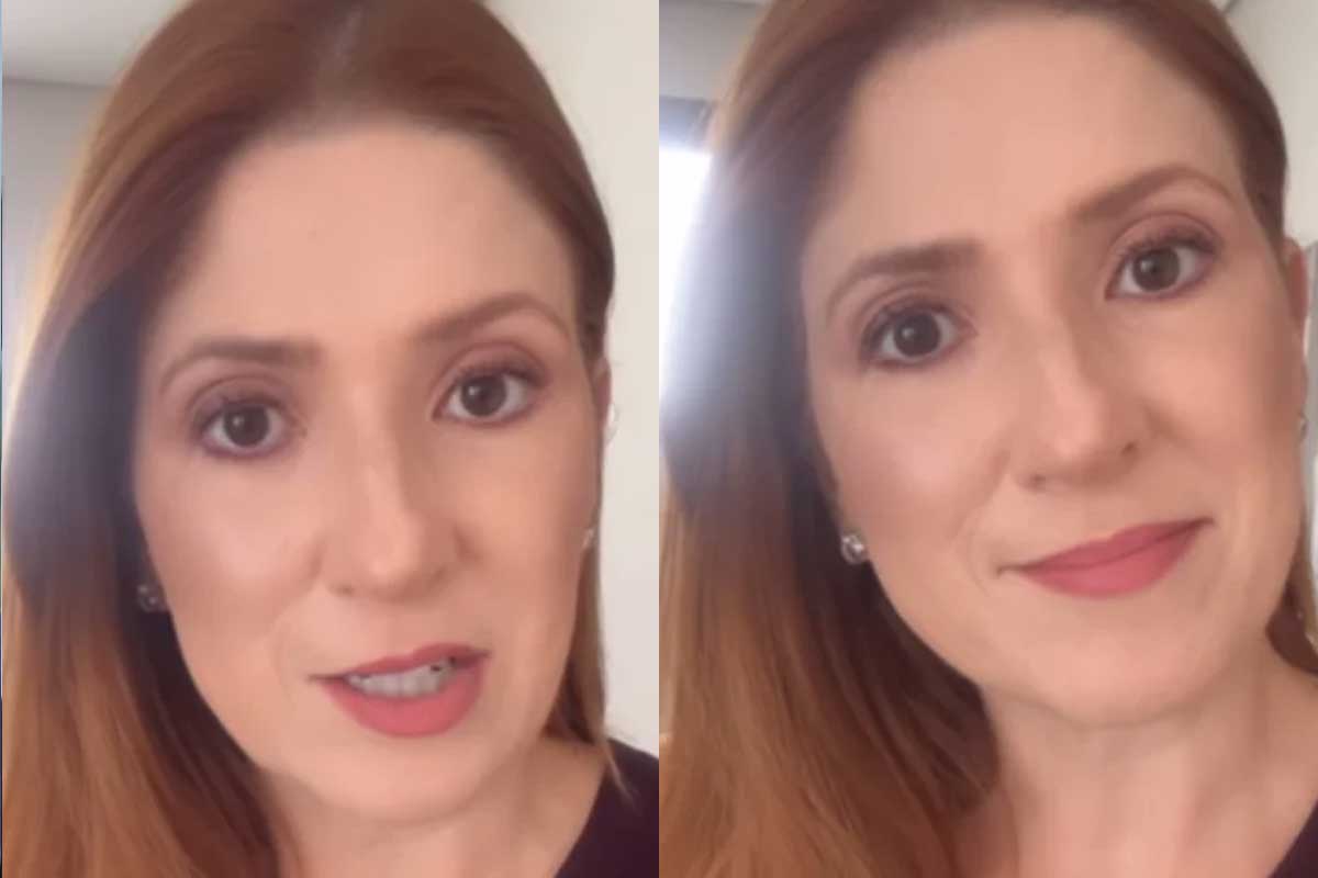 Dani Calabresa diz que educar meninos para respeitar mulheres é desafio