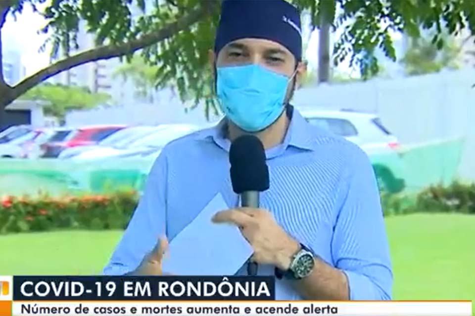 Negacionistas contribuem com retorno de casos de Coronavírus em Rondônia; não-vacinados são vítimas da própria ignorância