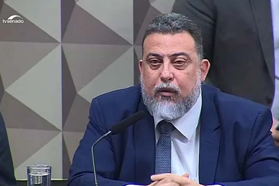 Ex-diretor da Abin diz que avisou ministro sobre possível invasão golpista de 8/1