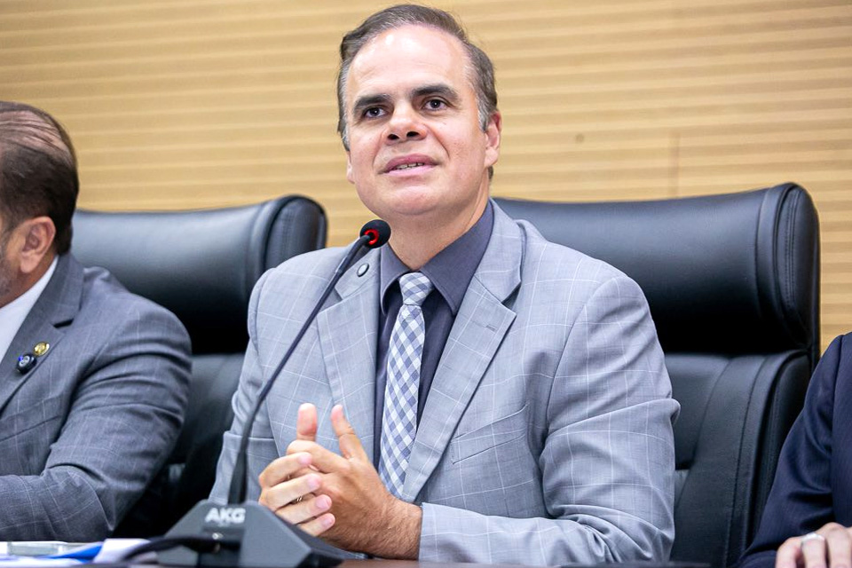 Investimento de R$ 100 mil do deputado Alan Queiroz fortalece a realização do evento em Guajará-Mirim