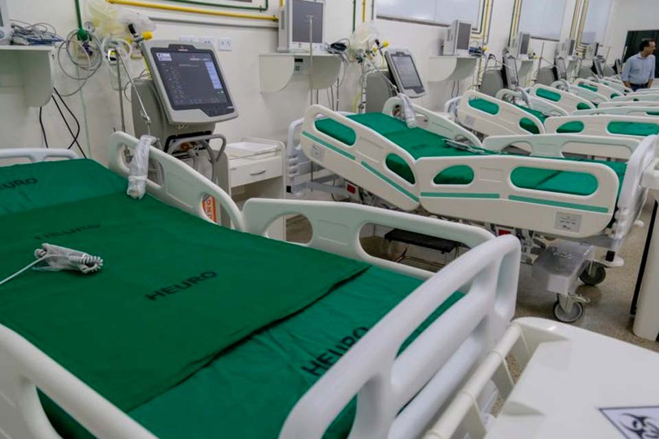 Após liminar da Justiça, Governo diz que vai enviar remédios a hospitais de forma gradual