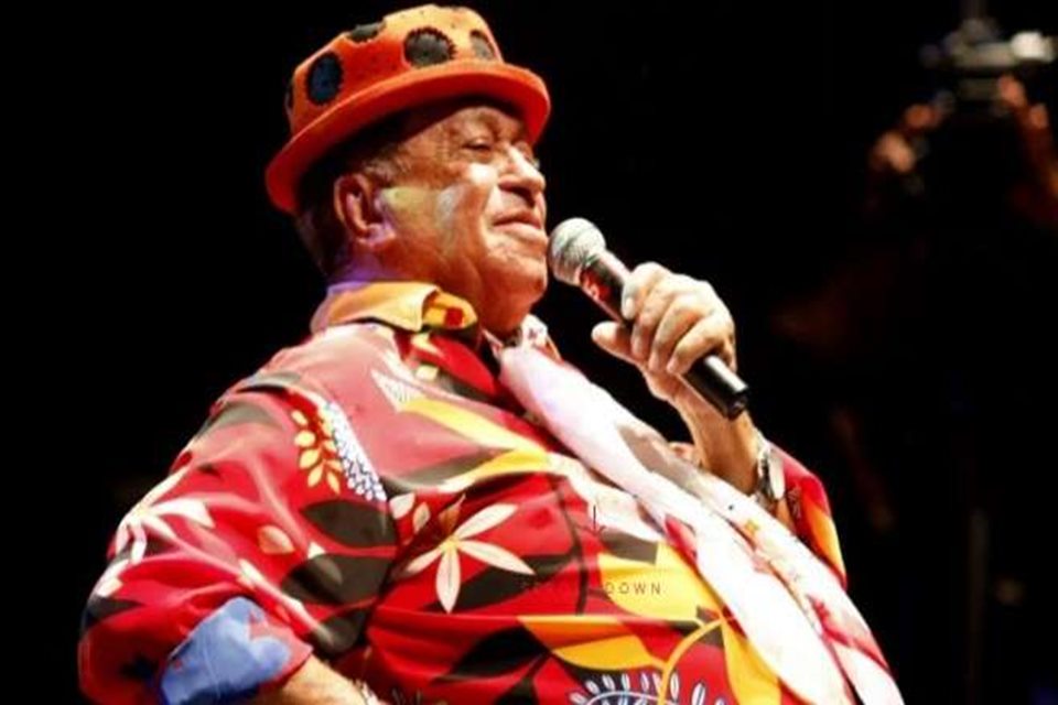 Genival Lacerda sofre AVC e é internado em hospital no Recife