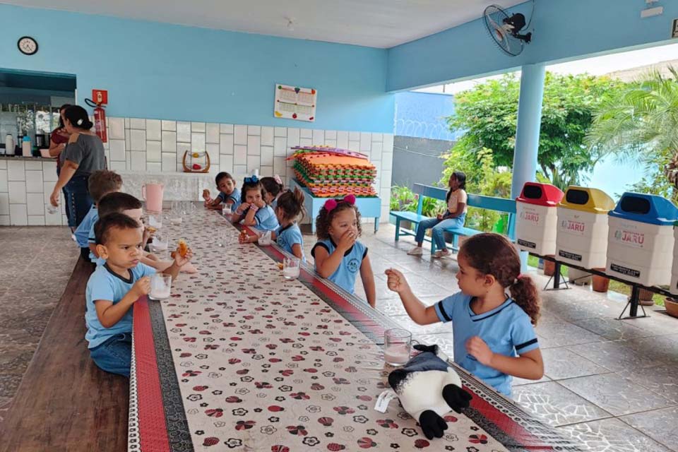 Clube de Mães comunica aquisição de recurso para reforma e ampliação de entidade