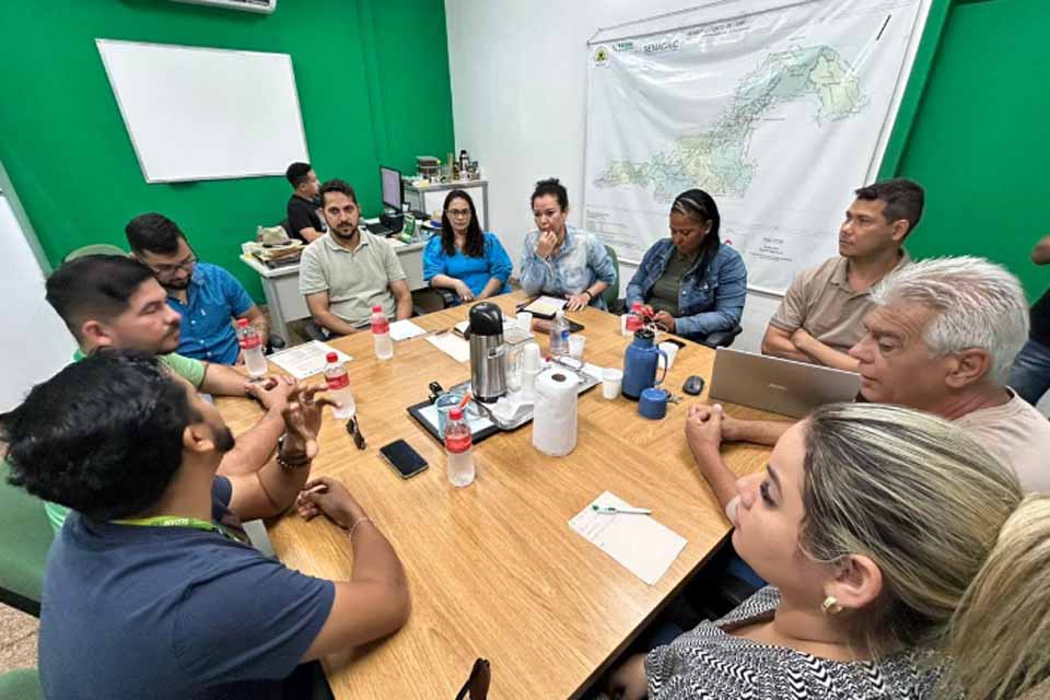 Agricultores recebem orientações sobre riscos das queimadas e incentivo a práticas sustentáveis no campo